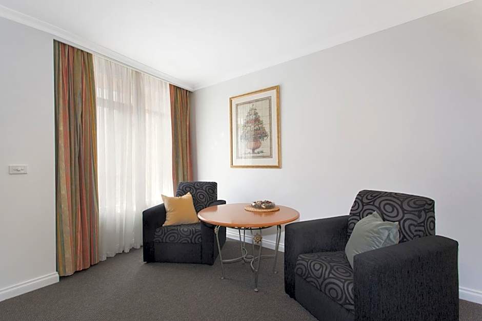 Melbourne Metropole Central