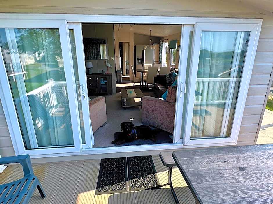 Sandpiper Port Haverigg Marina