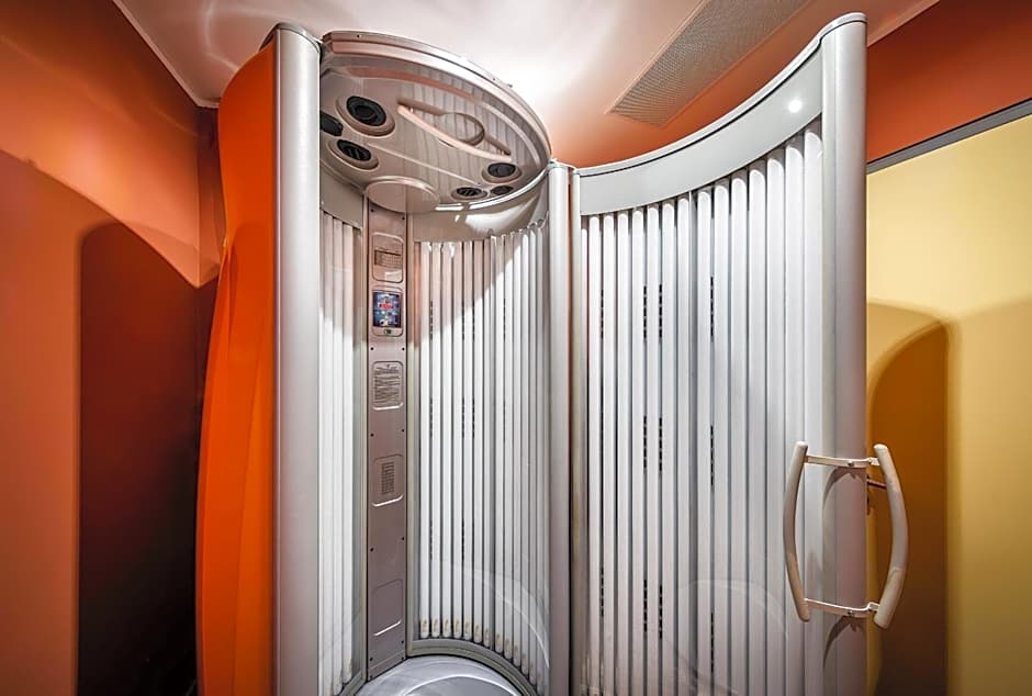 Omnia Hotel Relax & Wellness
