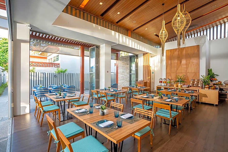 Synergy Samui Resort