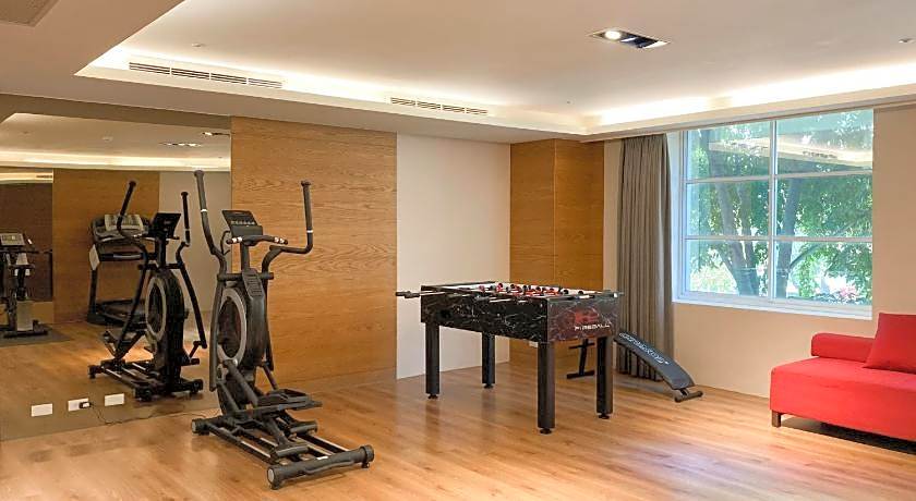 Guide Education Culture Hotel Kaohsiung Museum of Fine Arts