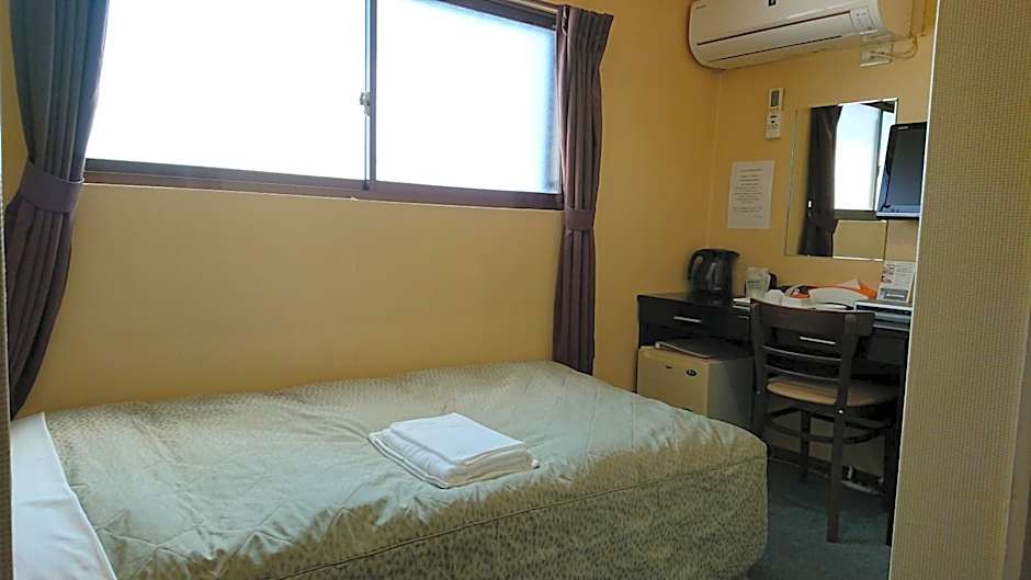 City Inn Nishi Tanabe