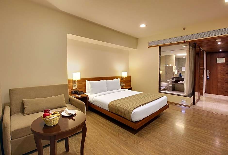 Temple Tree Hotel Shirdi, a member of Radisson Individuals
