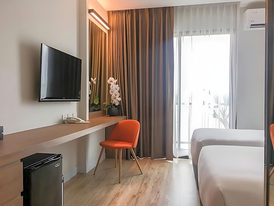 Fortune Buriram Hotel