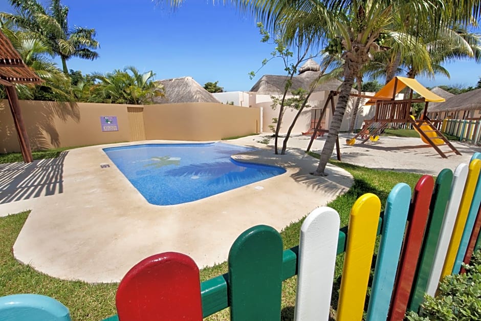 Viva Maya by Wyndham, A Trademark All Inclusive Resort