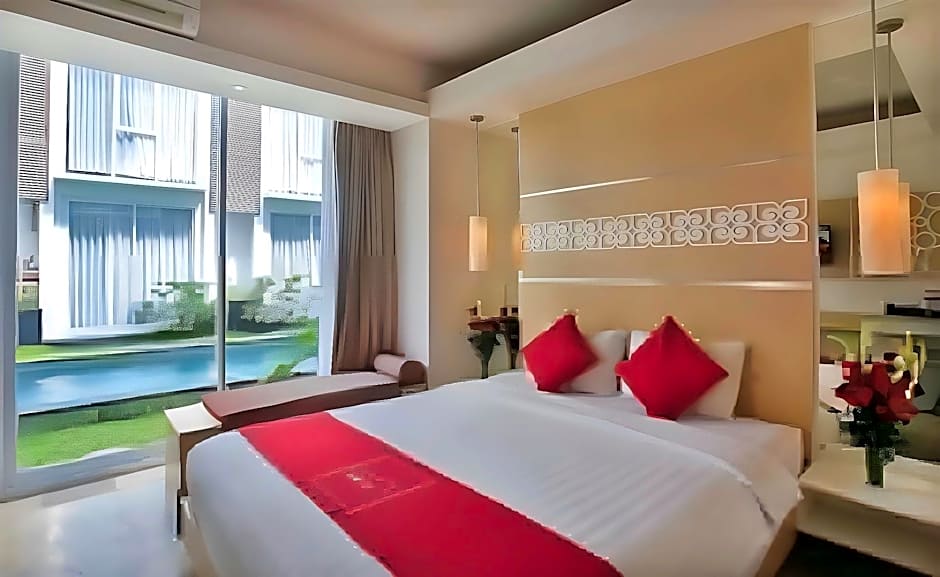 The Alea Hotel Seminyak