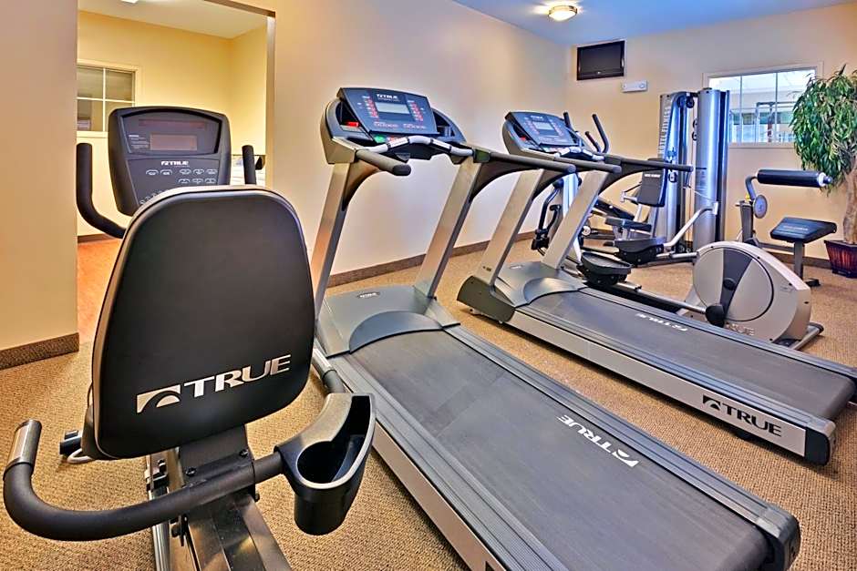 Candlewood Suites Olive Branch By IHG