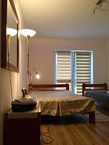 Kwatera Pod Bukowa Gora