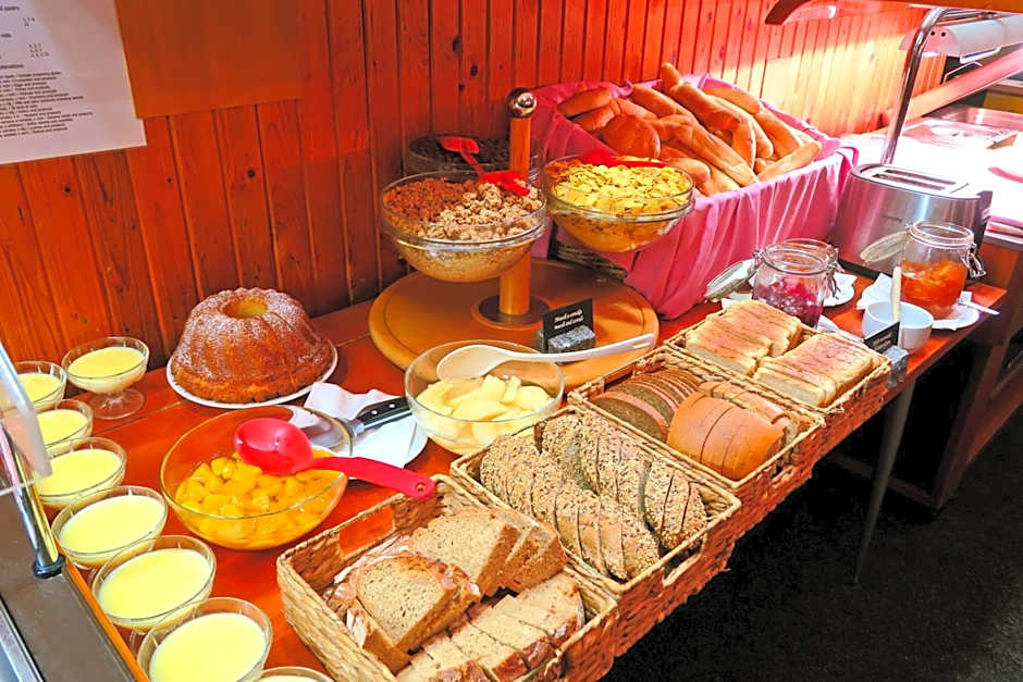 Hotel Harrachov Inn