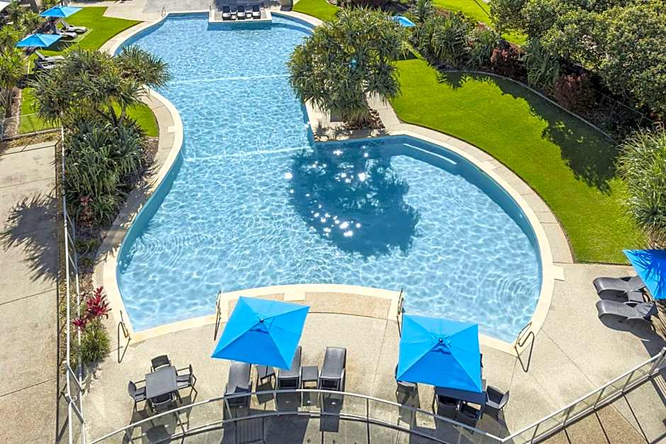 Ramada By Wyndham Marcoola Beach