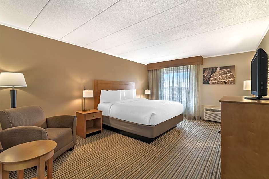 Best Western Plus Waltham Boston