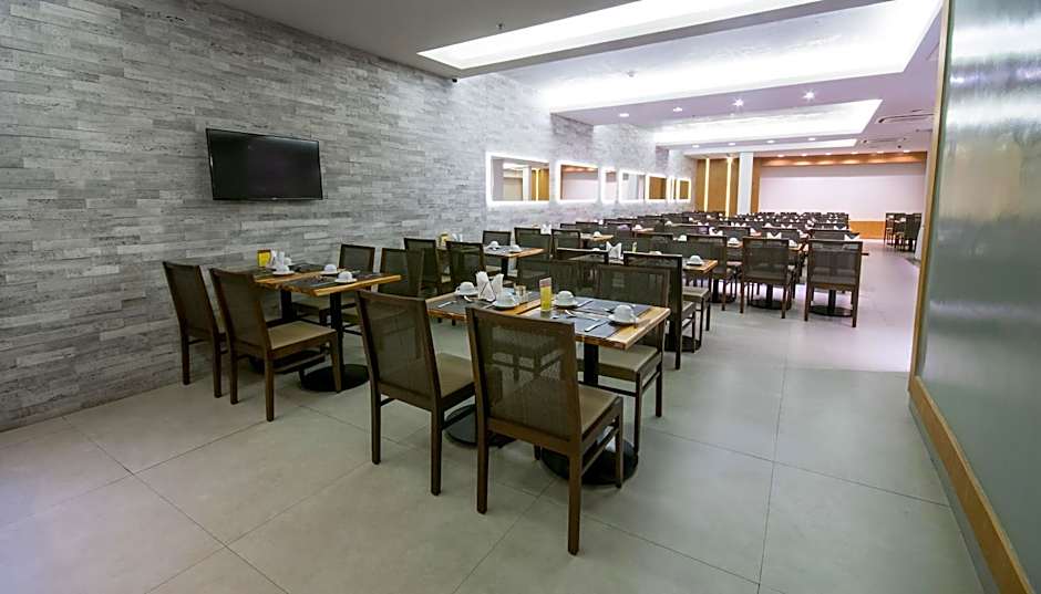 Hotel Atlântico Travel Copacabana