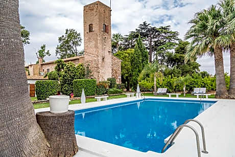 Alquería Calatrava B&B