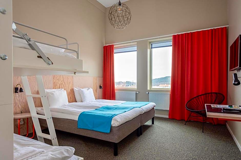 Kviberg Park Hotel & Conference