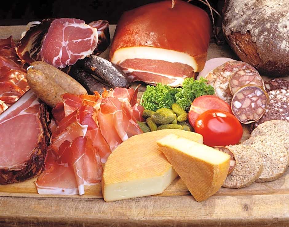 Hapimag Ferienwohnungen Braunlage