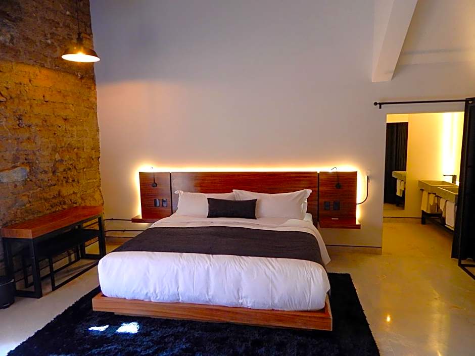 Hotel Tila