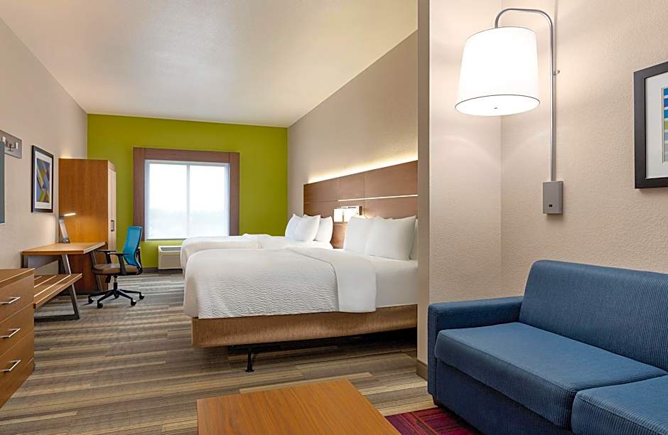 Holiday Inn Express Waycross By IHG