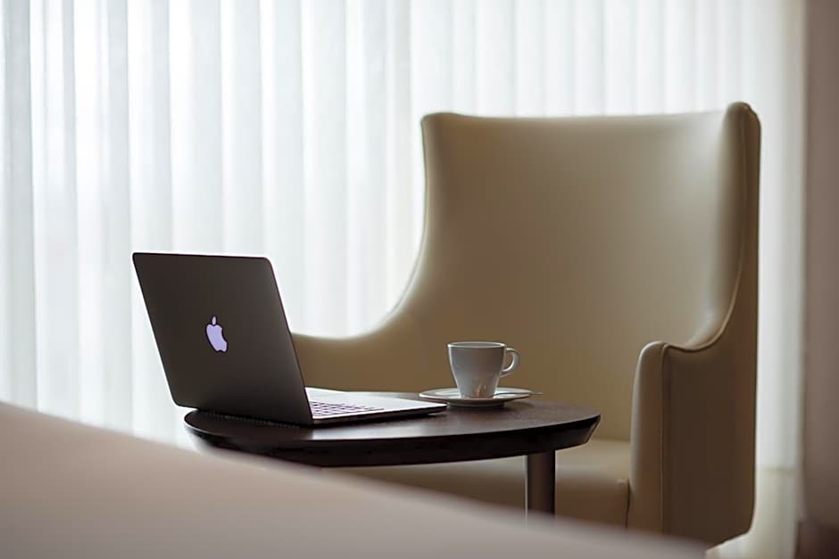 Mercure Bogota Calle 100