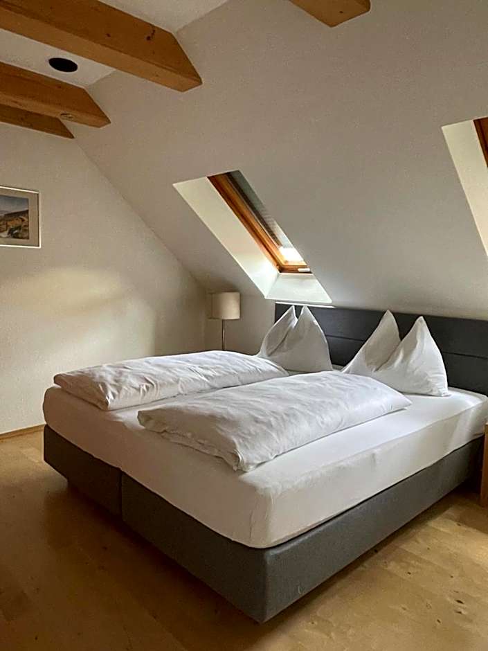 Hotel Restaurant zur Post