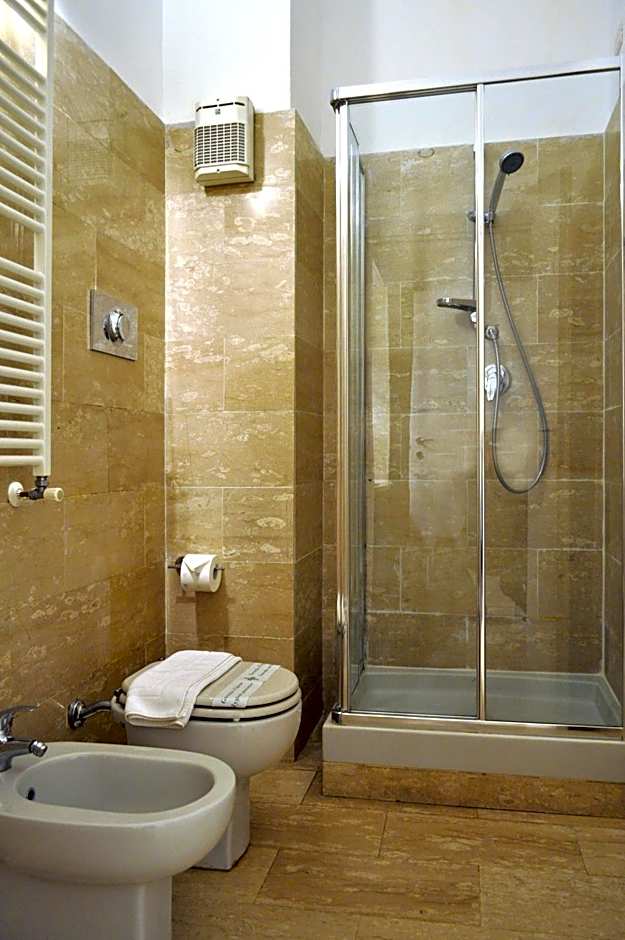 BB Hotels Aparthotel Bocconi