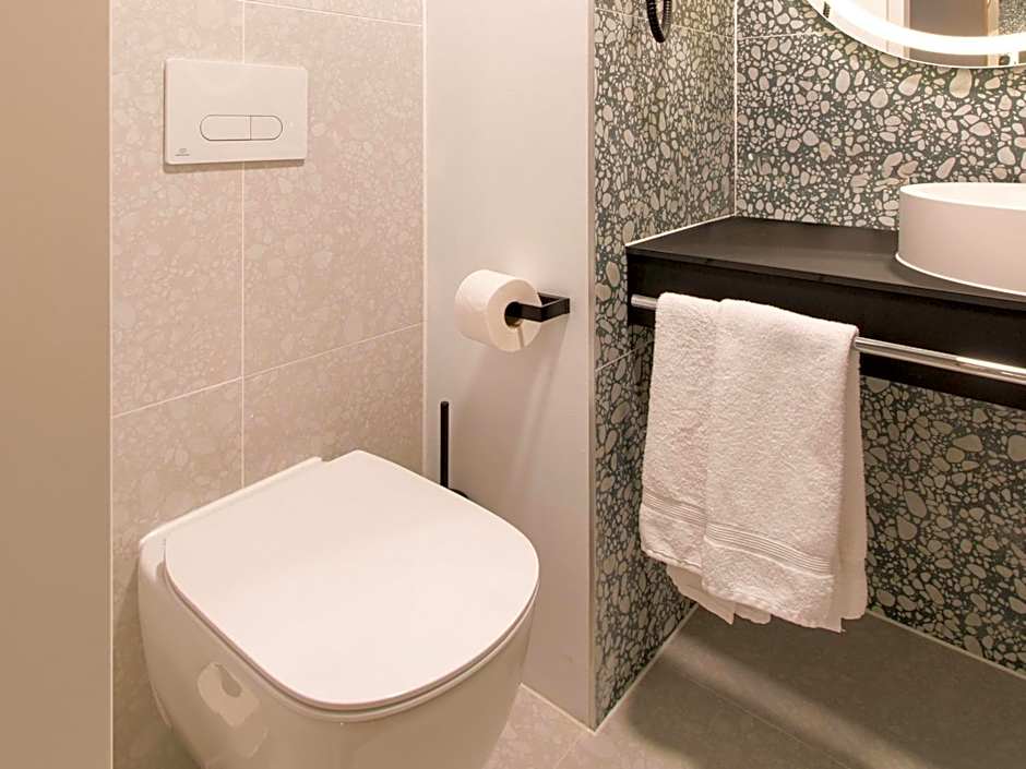 ibis Styles Bredene