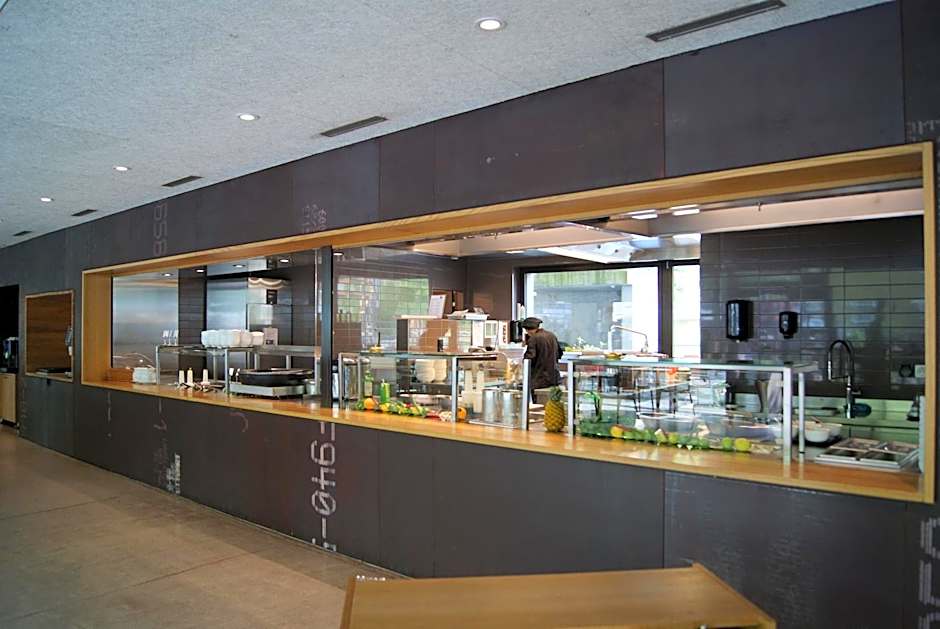 Interlaken Youth Hostel