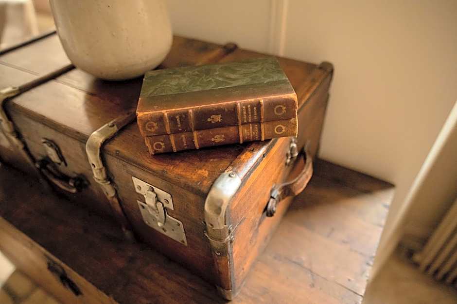 L'Amiral - LeParticulier Collection