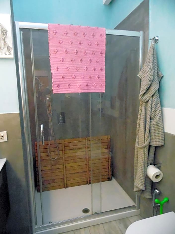 Terrazza Fiorita Napoli