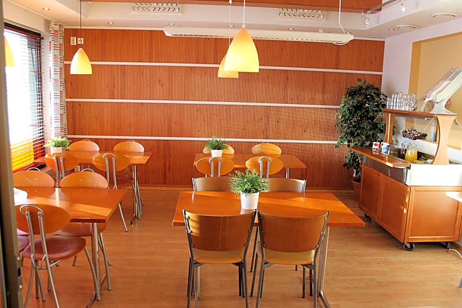 Motelli Jätkänkolo