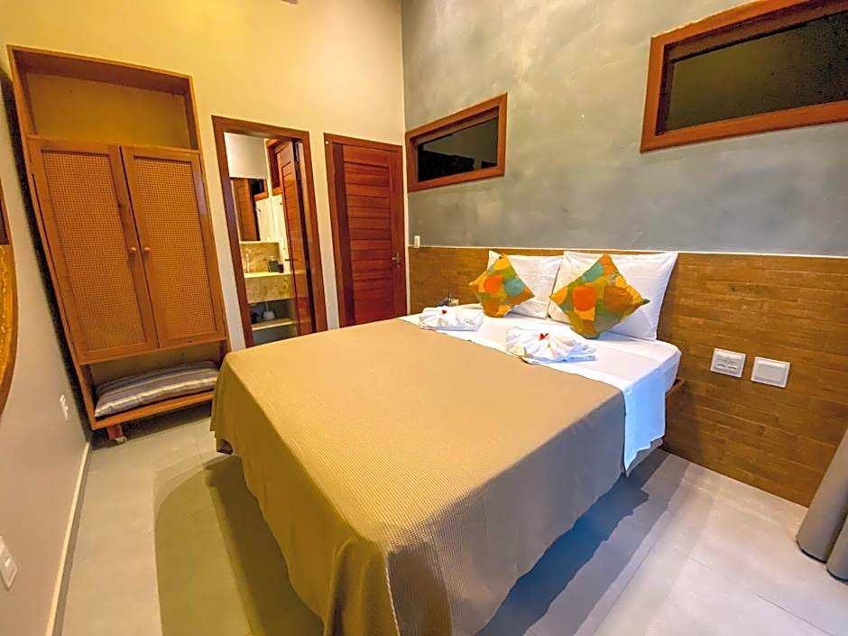 Pousada Brisas de Sagi