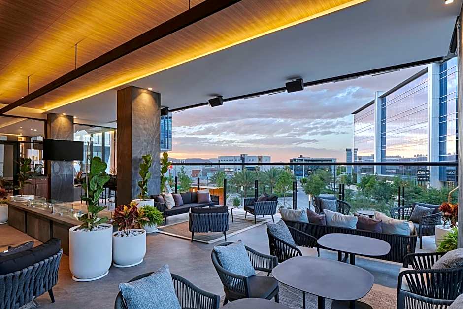 AC Hotel by Marriott Saltillo