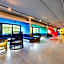 Ibis Styles Roma Aurelia