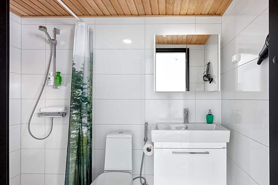 Hiisi Homes Helsinki Haaga