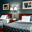 Rodeway Inn Huntington Station