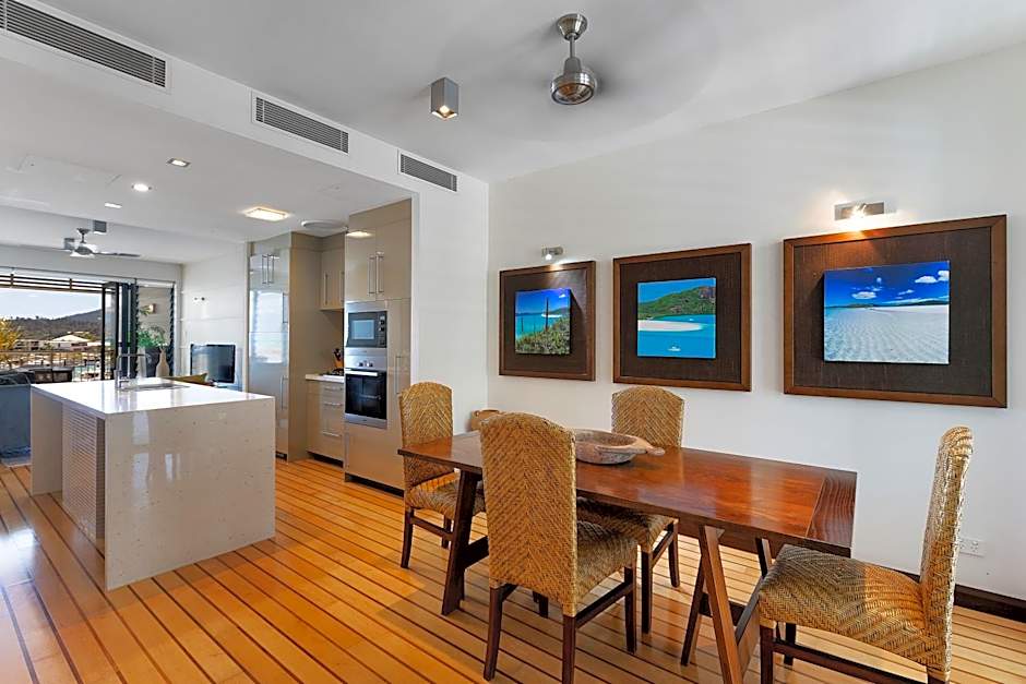 The Boathouse Apartments