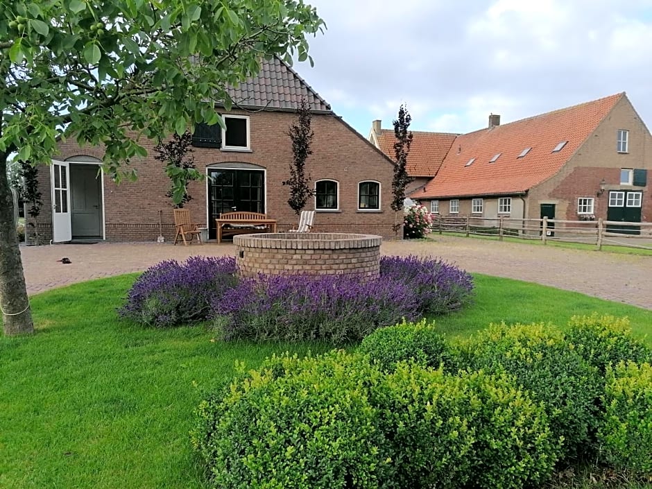 B&B d'n Uilenhof Haren