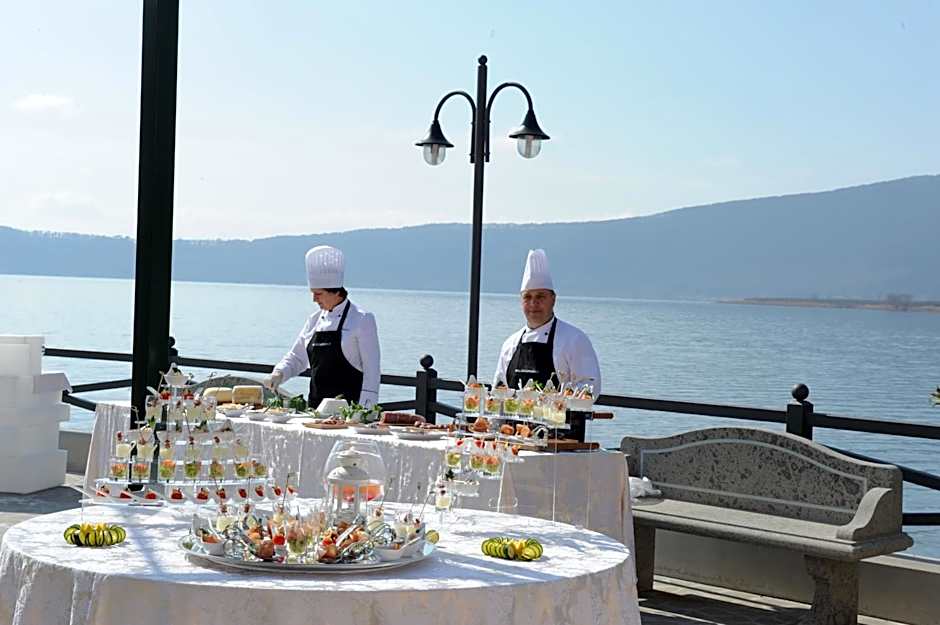 Hotel La Bella Venere