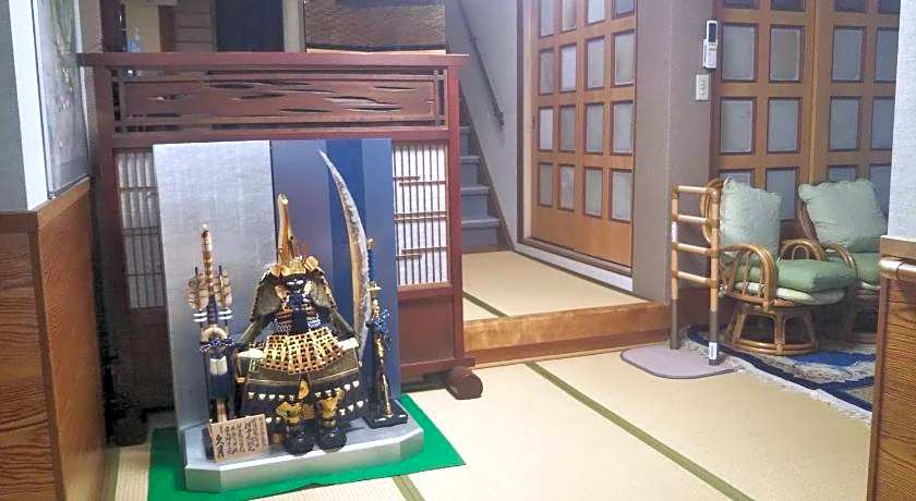 Kikunoya Ryokan