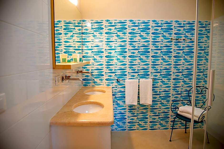 Hotel Fabricia
