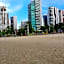 Apt. Em hotel na Av. Beira Mar em Fortaleza