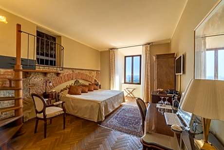 La Locanda Di San Francesco