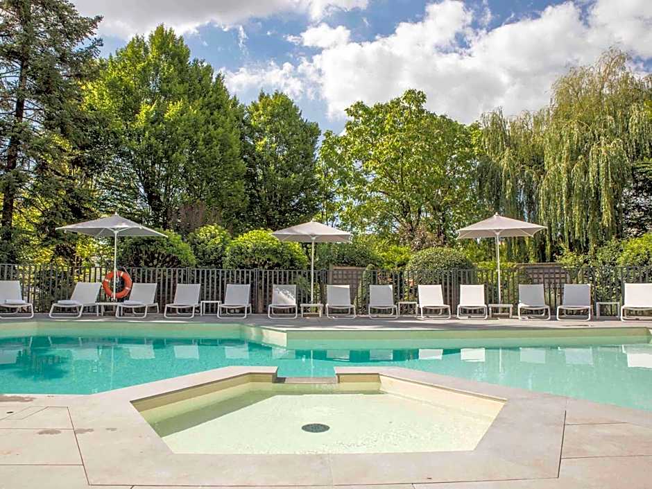 Mercure Beaune Centre