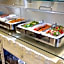 Best Western Hotel Colombe