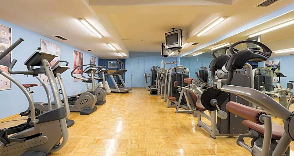Wellness-& Nationapark Hotel Schliffkopf, BWSC