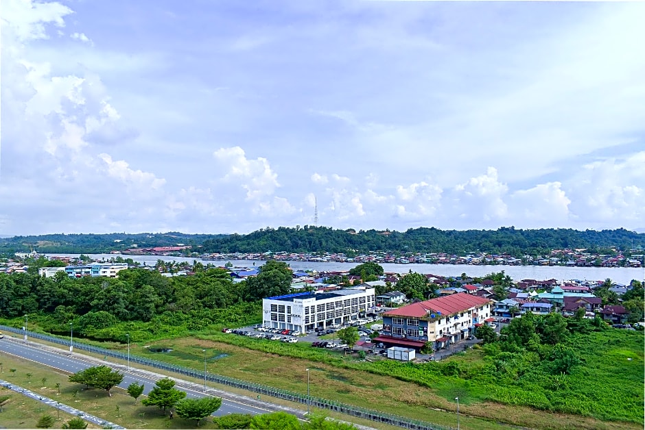 Fairfield by Marriott Bintulu Paragon
