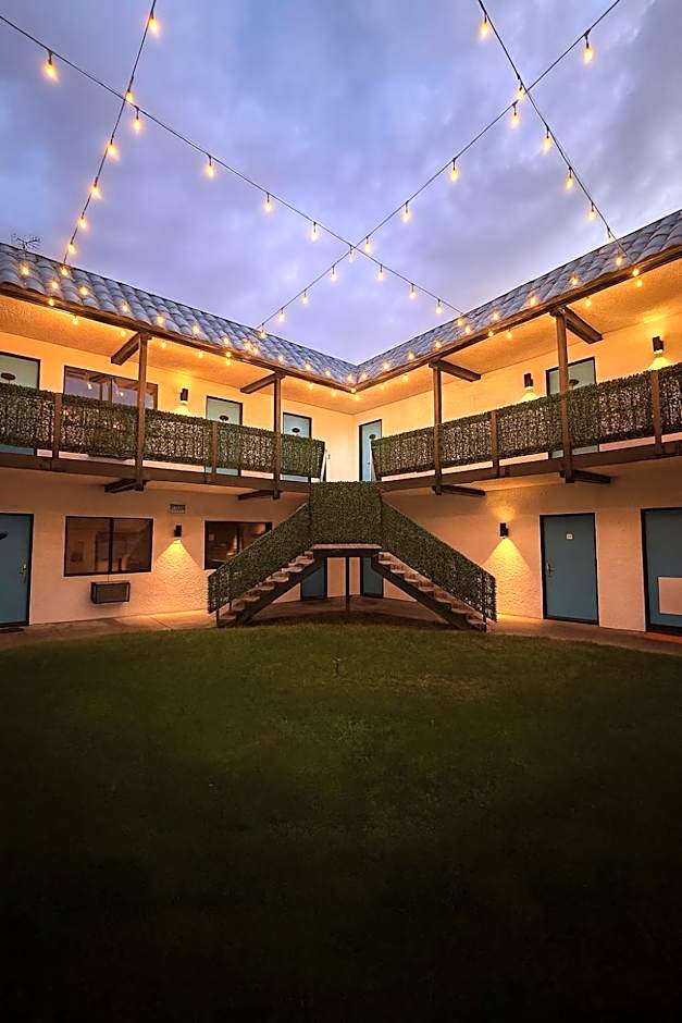 Casa Playa Inn - Stanton, Anaheim