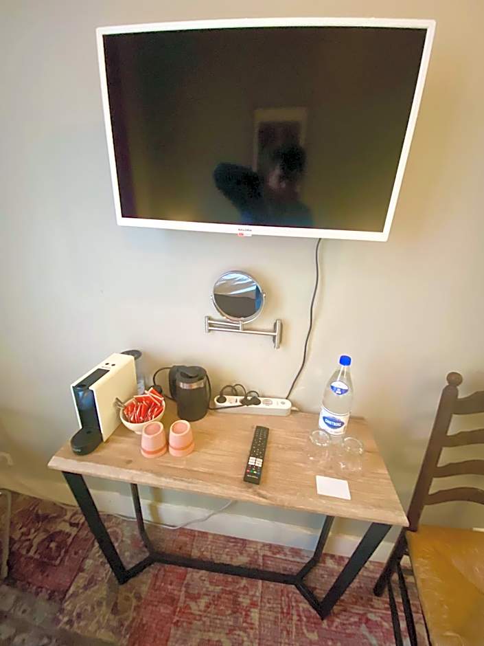 Simone's Kitchen B&B