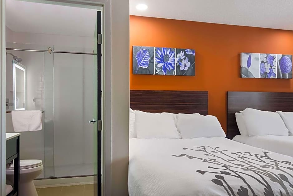 Sleep Inn