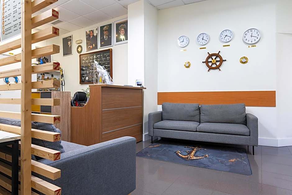 Innmare Fortuna Hotel Dos Estrellas