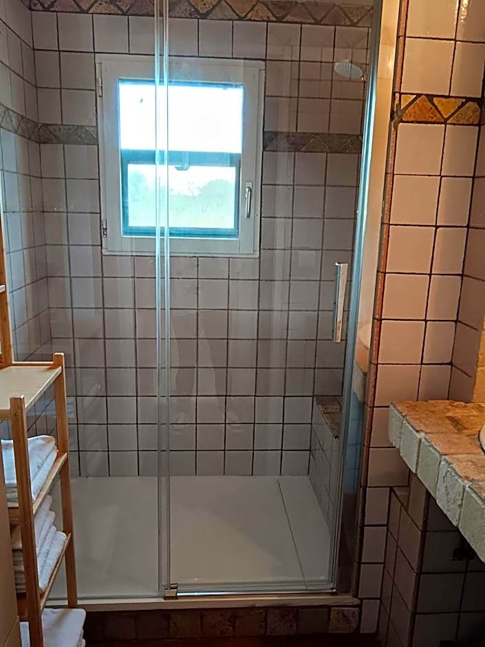 Mas de la Tour Carbonnière